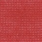 vidaXL Balkon-Sichtschutz Rot 75x500 cm HDPE vidaXL Balkon-Sichtschutz Rot 75x500 cm HDPE