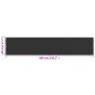 vidaXL Balkon Sichtschutz Anthrazit 120x600 cm HDPE vidaXL Balkon Sichtschutz Anthrazit 120x600 cm HDPE