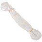 vidaXL Balkon Sichtschutz Creme 90x500 cm HDPE vidaXL Balkon Sichtschutz Creme 90x500 cm HDPE