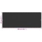 vidaXL Balkon-Sichtschutz Anthrazit 120x300 cm HDPE vidaXL Balkon-Sichtschutz Anthrazit 120x300 cm HDPE