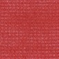 vidaXL Balkon-Sichtschutz Rot 75x300 cm HDPE vidaXL Balkon-Sichtschutz Rot 75x300 cm HDPE