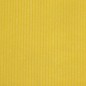 vidaXL Balkon-Sichtschutz Gelb 90x400 cm HDPE vidaXL Balkon-Sichtschutz Gelb 90x400 cm HDPE