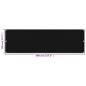 vidaXL Balkon-Sichtschutz Schwarz 120x400 cm HDPE vidaXL Balkon-Sichtschutz Schwarz 120x400 cm HDPE