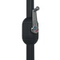 vidaXL Sonnenschirm mit Aluminium-Mast 270 x 246 cm Anthrazit vidaXL Sonnenschirm mit Aluminium-Mast 270 x 246 cm Anthrazit