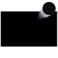 Treibende Pool Solarfolie rechtecking 8 x 5 m Pools, schwarz Treibende Pool Solarfolie rechtecking 8 x 5 m Pools, schwarz