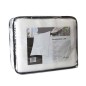 Livin'outdoor Sonnensegel Iseo HDPE Quadratisch 3,6x3,6 m Weiß Livin'outdoor Sonnensegel Iseo HDPE Quadratisch 3,6x3,6 m Weiß