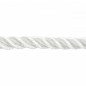 Livin'outdoor Sonnensegel Iseo HDPE Quadratisch 3,6x3,6 m Grau Livin'outdoor Sonnensegel Iseo HDPE Quadratisch 3,6x3,6 m Grau
