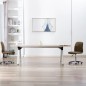 vidaXL Esszimmerstühle 2 Stk. Braun Stoff vidaXL Esszimmerstühle 2 Stk. Braun Stoff
