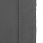 Livin'outdoor Sonnensegel Como Polyester Dreieckig 3,6x3,6 m Grau Livin'outdoor Sonnensegel Como Polyester Dreieckig 3,6x3,6 m Grau