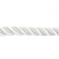 Livin'outdoor Sonnensegel Como Polyester Dreieckig 3,6x3,6 m Grau Livin'outdoor Sonnensegel Como Polyester Dreieckig 3,6x3,6 m Grau