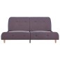 vidaXL Bettrahmen Taupe Stoff 160x200 cm vidaXL Bettrahmen Taupe Stoff 160x200 cm