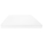 vidaXL Matratze 140 x 200 cm 7 Zonen PU Schaum 16 cm H2 H3 vidaXL Matratze 140 x 200 cm 7 Zonen PU Schaum 16 cm H2 H3
