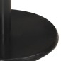 vidaXL Barhocker 2 Stk. Braun Echtleder vidaXL Barhocker 2 Stk. Braun Echtleder