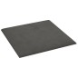 vidaXL Wandpaneele 12 Stk. Dunkelgrau 30x30 cm Samt 1,08 m² vidaXL Wandpaneele 12 Stk. Dunkelgrau 30x30 cm Samt 1,08 m²