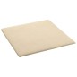 vidaXL Wandpaneele 12 Stk. Creme 30x30 cm Stoff 1,08 m² vidaXL Wandpaneele 12 Stk. Creme 30x30 cm Stoff 1,08 m²