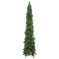 vidaXL Künstlicher Weihnachtsbaum mit 130 LEDs 210 cm vidaXL Künstlicher Weihnachtsbaum mit 130 LEDs 210 cm