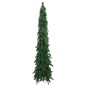 vidaXL Künstlicher Weihnachtsbaum mit 130 LEDs 210 cm vidaXL Künstlicher Weihnachtsbaum mit 130 LEDs 210 cm