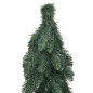 vidaXL Künstlicher Weihnachtsbaum mit 60 LEDs 120 cm vidaXL Künstlicher Weihnachtsbaum mit 60 LEDs 120 cm