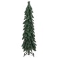 vidaXL Künstlicher Weihnachtsbaum mit 80 LEDs 150 cm vidaXL Künstlicher Weihnachtsbaum mit 80 LEDs 150 cm