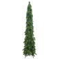 vidaXL Künstlicher Weihnachtsbaum mit 100 LEDs 180 cm vidaXL Künstlicher Weihnachtsbaum mit 100 LEDs 180 cm