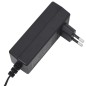 vidaXL Relaxsessel Elektrisch Schwarz Stoff vidaXL Relaxsessel Elektrisch Schwarz Stoff