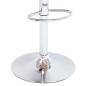 vidaXL Barhocker Creme Kunstleder vidaXL Barhocker Creme Kunstleder