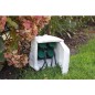 Ubbink Dekorative Gartensteckdose Steinoptik 1354108 Ubbink Dekorative Gartensteckdose Steinoptik 1354108