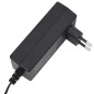 vidaXL Relaxsessel Elektrisch Dunkelgrün Stoff vidaXL Relaxsessel Elektrisch Dunkelgrün Stoff