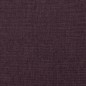 vidaXL Relaxsessel Lila Stoff vidaXL Relaxsessel Lila Stoff