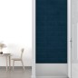 vidaXL Wandpaneele 12 Stk. Blau 30x15 cm Samt 0,54 m² vidaXL Wandpaneele 12 Stk. Blau 30x15 cm Samt 0,54 m²