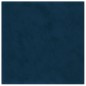 vidaXL Wandpaneele 12 Stk. Blau 30x30 cm Samt 1,08 m² vidaXL Wandpaneele 12 Stk. Blau 30x30 cm Samt 1,08 m²