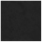 vidaXL Wandpaneele 12 Stk. Schwarz 30x30 cm Samt 1,08 m² vidaXL Wandpaneele 12 Stk. Schwarz 30x30 cm Samt 1,08 m²