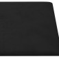vidaXL Wandpaneele 12 Stk. Schwarz 30x30 cm Samt 1,08 m² vidaXL Wandpaneele 12 Stk. Schwarz 30x30 cm Samt 1,08 m²