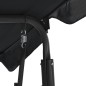 Hollywoodschaukel Anthrazit 170×110×153 cm Hollywoodschaukel Anthrazit 170×110×153 cm