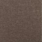 vidaXL Relaxsessel Taupe Stoff vidaXL Relaxsessel Taupe Stoff