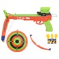 vidaXL Kinder-Armbrust und Bogenset mit Zielscheibe vidaXL Kinder-Armbrust und Bogenset mit Zielscheibe