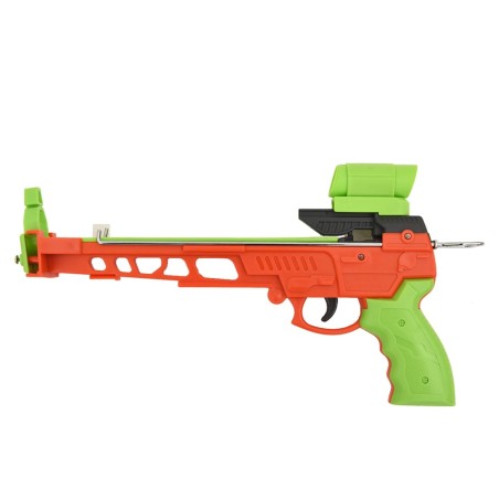 vidaXL Kinder-Armbrust und Bogenset mit Zielscheibe