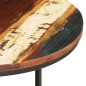vidaXL Satztische 3 Stk. Altholz Massiv vidaXL Satztische 3 Stk. Altholz Massiv