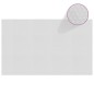 vidaXL Treibende Pool-Solarplane PE 260x160 cm Grau vidaXL Treibende Pool-Solarplane PE 260x160 cm Grau