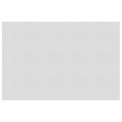 vidaXL Treibende Pool-Solarplane PE 300x200 cm Grau