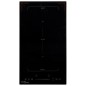 vidaXL Induktionskochfeld Flexzone mit 2 Platten Touch Control 3500 W vidaXL Induktionskochfeld Flexzone mit 2 Platten Touch Control 3500 W