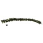 Ambiance Weihnachtsgirlande mit 30 LEDs 270 cm Ambiance Weihnachtsgirlande mit 30 LEDs 270 cm