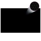 vidaXL Treibende Pool-Solarplane PE 260x160 cm Schwarz und Blau vidaXL Treibende Pool-Solarplane PE 260x160 cm Schwarz und Blau