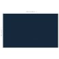 vidaXL Treibende Pool-Solarplane PE 260x160 cm Schwarz und Blau vidaXL Treibende Pool-Solarplane PE 260x160 cm Schwarz und Blau
