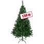 HI Weihnachtsbaum mit Metallständer Grün 150 cm HI Weihnachtsbaum mit Metallständer Grün 150 cm