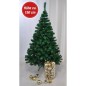 HI Weihnachtsbaum mit Metallständer Grün 150 cm HI Weihnachtsbaum mit Metallständer Grün 150 cm