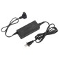 vidaXL Kühlbox mit Griff und Adapter Schwarz und Weiß 18 L PP & PE vidaXL Kühlbox mit Griff und Adapter Schwarz und Weiß 18 L PP & PE