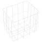 vidaXL Kühlbox mit Griff und Adapter Schwarz und Grau 35 L PP & PE vidaXL Kühlbox mit Griff und Adapter Schwarz und Grau 35 L PP & PE