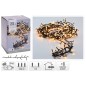Ambiance Lichtergirlande Weihnachtsdeko mit 1200 LEDs 24 m Ambiance Lichtergirlande Weihnachtsdeko mit 1200 LEDs 24 m