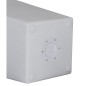 Eurotrail LED-Lampe/Blumentopf Wiederaufladbar 80 cm Eurotrail LED-Lampe/Blumentopf Wiederaufladbar 80 cm